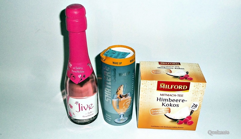 Brandnooz Box Januar 2016