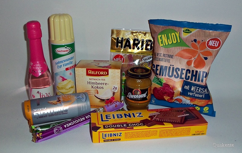 Brandnooz Box Januar 2016