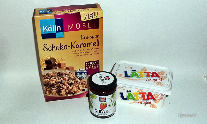 Brandnooz Box Februar 2016