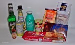 Brandnooz Box März 2016