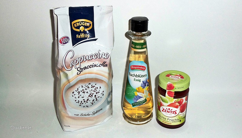 Brandnooz Box März 2016