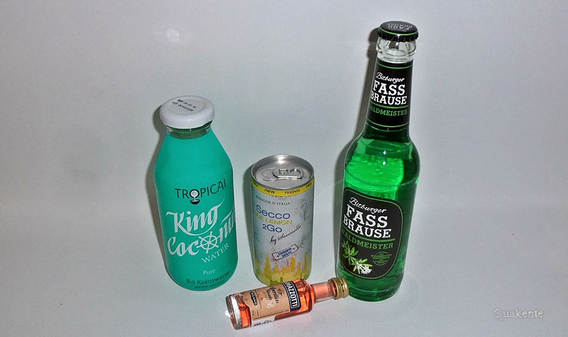 Brandnooz Box März 2016