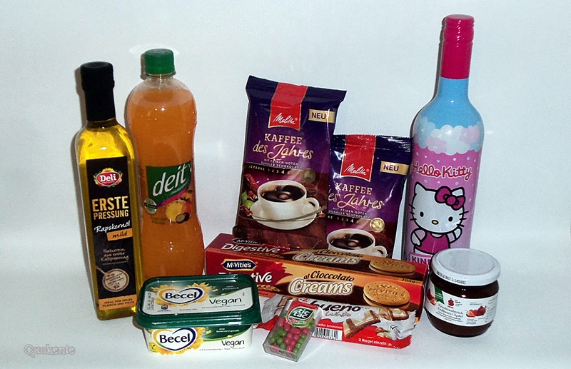 Brandnooz Box April 2016