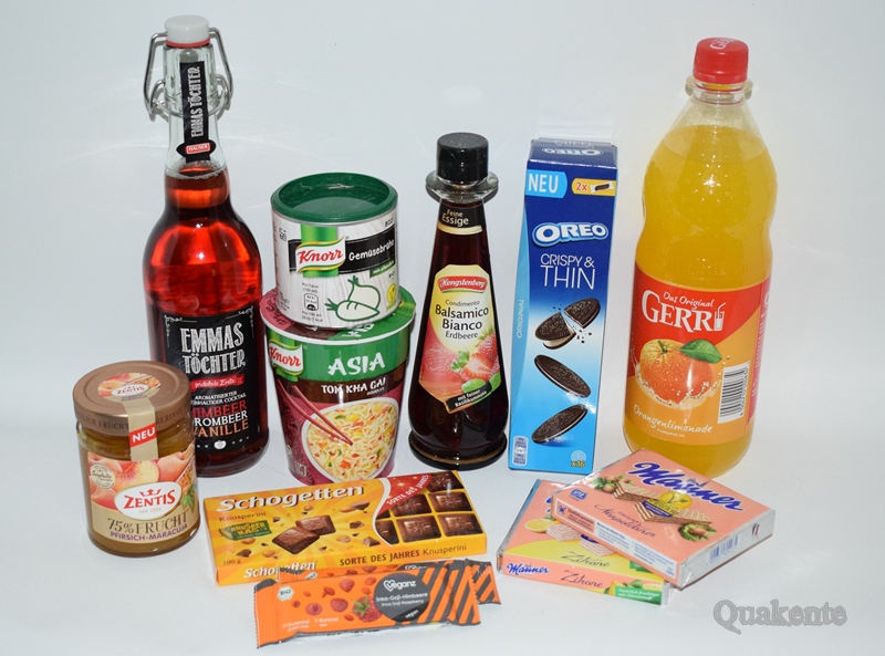 Brandnooz Box Mai 2017