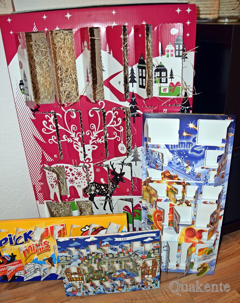 Adventskalender 2017