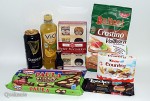 Brandnooz Box Dezember 2017
