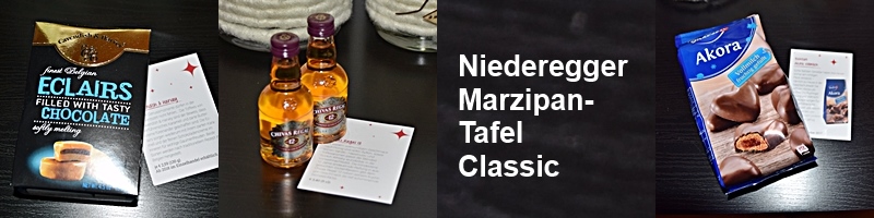 Brandnooz Adventskalender 2017